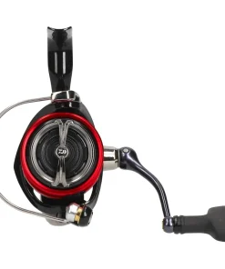 Aal Combo Heavy 3.00m / 50-125g Allround Grundrute + Ninja LT 5000-C