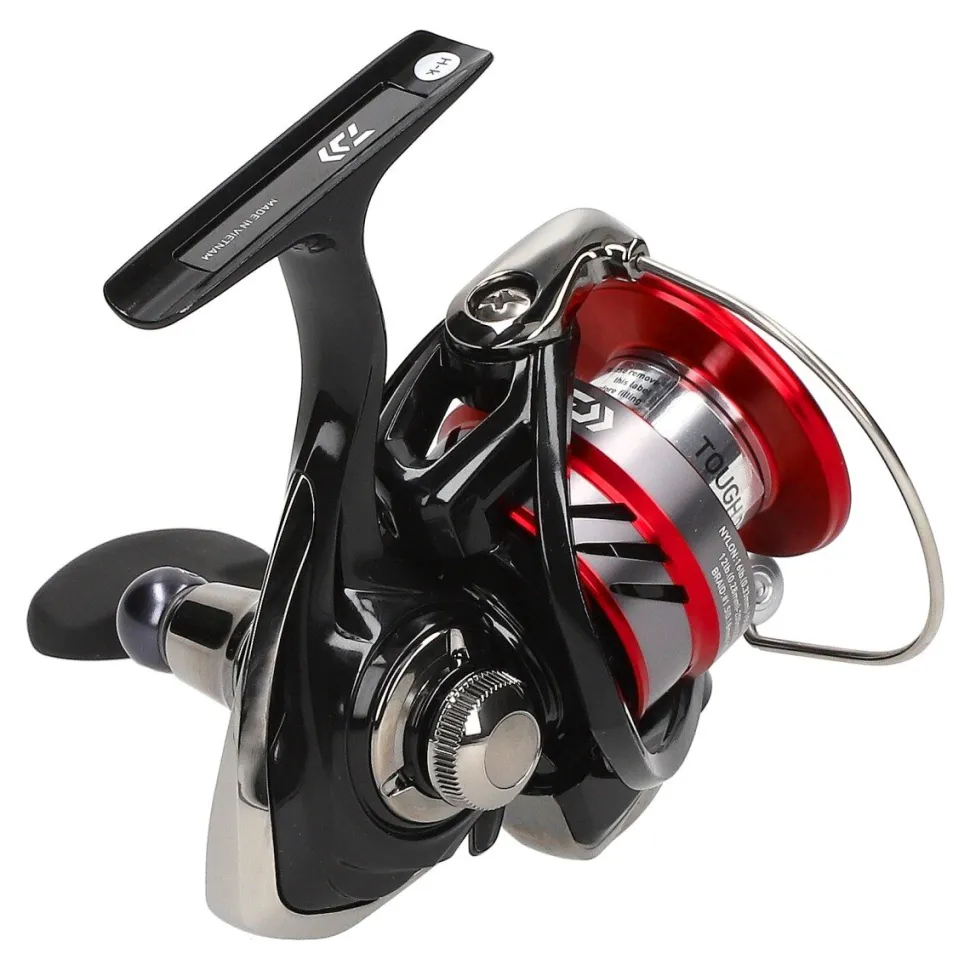 Aal Combo Heavy 3.00m / 50-125g Allround Grundrute + Ninja LT 5000-C