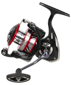 Aal Combo Light 3.00m / 20-60g Allround Grundrute + Ninja LT 3000 D-C