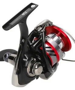 Aal Combo Medium 3.00m / 30-90g Allround Grundrute + Ninja LT 4000-C