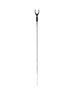 Aalcombo Komplettset 1,80m 50-100g + Rolle + Schnur + Zubehör Aal-Angelset