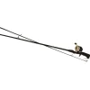Abu Garcia ABUMATIC SET EXPERT Spinncast Angelset
