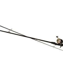 Abu Garcia ABUMATIC SET EXPERT Spinncast Angelset