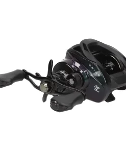 Abu Garcia Baitcastcombo Vendetta 2,13m 10-30g + Spike LP Baitcastrolle Set