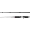 Abu Garcia BEAST Pike 662HP 40-90g Jerkbait Casting