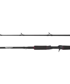 Abu Garcia BEAST Pike 662HP 40-90g Jerkbait Casting