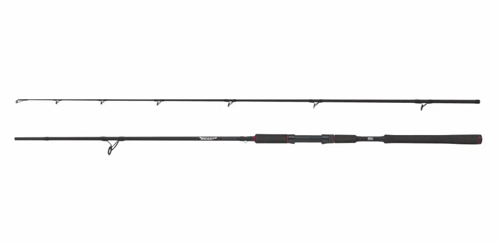 Abu Garcia BEAST Pike 842XH 30-110g Spinning