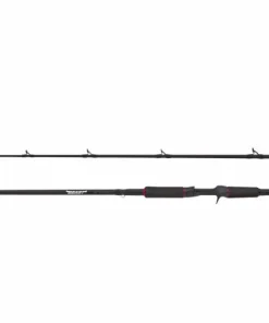 Abu Garcia BEAST Pike 842XH 40-140g Casting