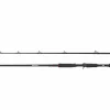 Abu Garcia BEAST Pike 862XXH 50-200g Casting
