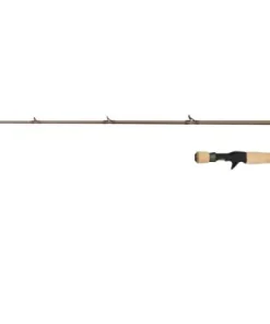 Abu Garcia BEAST PRO2 6611 H JB Casting 1.98m 30-90g 1+1Sec