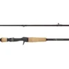 Abu Garcia Beast Pro 6511 H 1,95m 50-120g Pelagic Cast Vertikalrute Baitcast