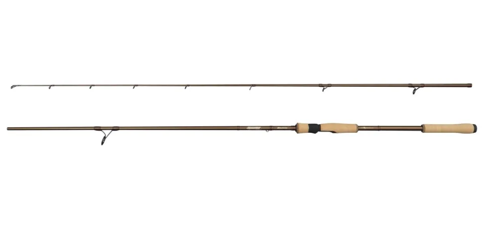 Abu Garcia BEAST PRO2 842 XH Spinning 2.54m 50-140g 2Sec