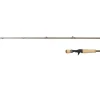 Abu Garcia BEAST PRO2 6511 XH LiveVert Casting 1.95m 50-120g 1+1Sec