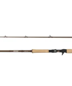 Abu Garcia BEAST PRO2 7311 XHP Casting 2.20m 50-150g 1+1Sec
