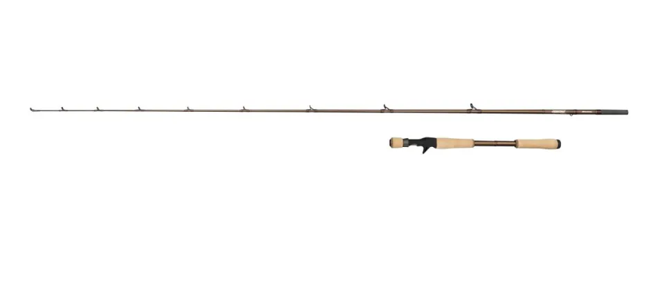 Abu Garcia BEAST PRO2 7411 XHP Live Casting 2.23m 50-150g 1+1Sec