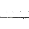 Abu Garcia BEAST X2 822 EXTREME Casting 2.49m 100-280g 2Sec