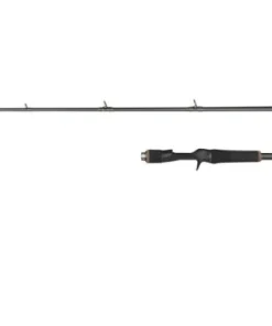 Abu Garcia Beast X2 6611 H JB 1,98m 35-100g 1+1Sec Casting Baitcastrute