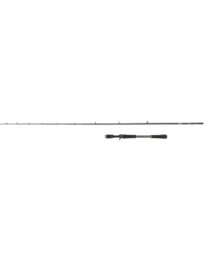 Abu Garcia BEAST X2 7411 HP Casting 2.23m 40-120g 1+1Sec