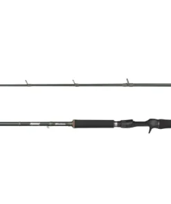 Abu Garcia BEAST X2 7011 MH Casting 2.13m 20-70g 1+1Sec