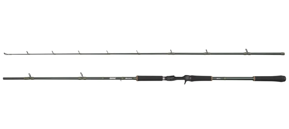 Abu Garcia BEAST X2 802 XXH Casting 2.44m 50-180g 2Sec