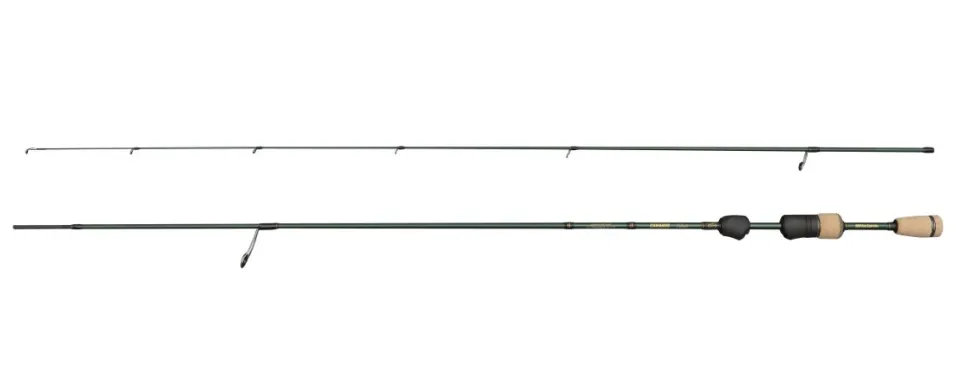 Abu Garcia CARABUS DELICATE2 822ULP 2.49m 1-5g S 2Sec