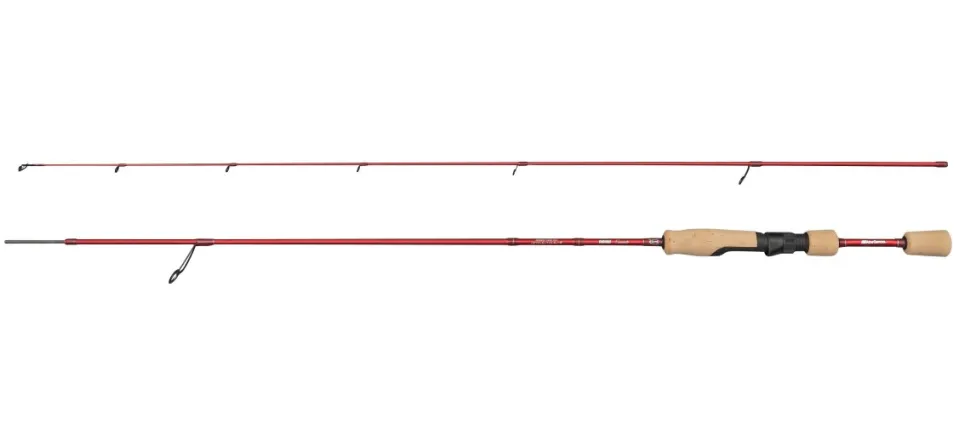 Abu Garcia CARABUS EXQUISITE 602ML 1.83m 2-6g 2Sec