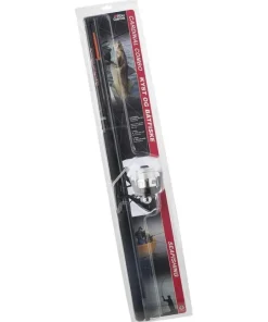 Abu Garcia Cardinal Combo Seafishing 9ft Two Tip