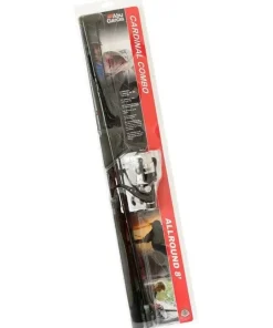 Abu Garcia Cardinal Combo Allround 8ft