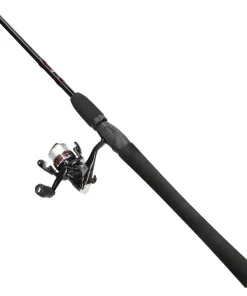 Abu Garcia Cardinal Forellencombo 2,13m 5-15g Rute Rolle Schnur Angelset