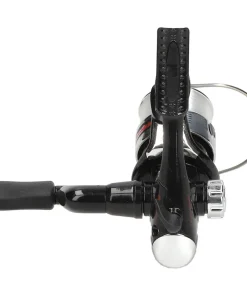 Abu Garcia Cardinal Forellencombo 2,13m 5-15g Rute Rolle Schnur Angelset