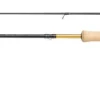 Abu Garcia Cardinal PRO 802MH 10-45g/3000FD + BRAID