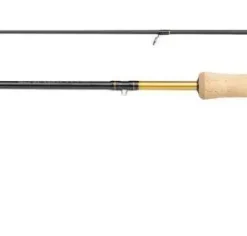 Abu Garcia Cardinal PRO 802MH 10-45g/3000FD + BRAID