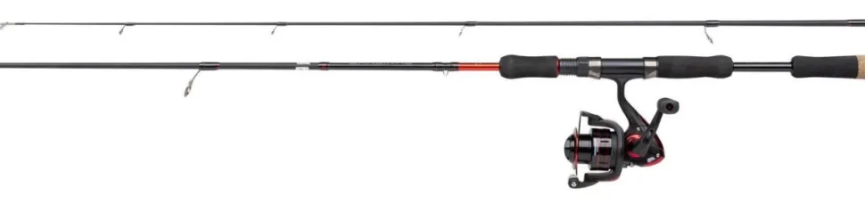 Abu Garcia Cardinal X 702M 10-30g/2000FD
