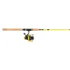 Abu Garcia COMBO IMPACT 20/502 M 10-30g