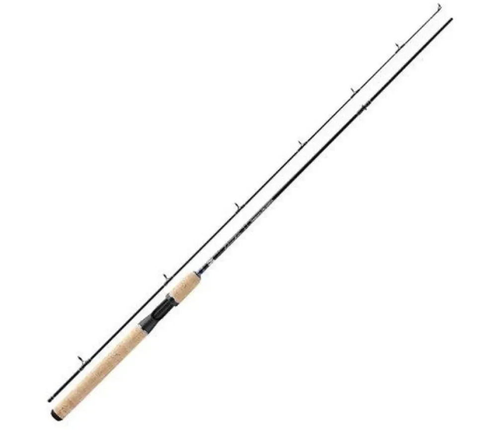 Abu Garcia DEVIL 662M 5/20 CAST