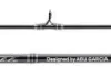 Abu Garcia DEVIL 802M 10/30 SPIN