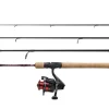 Abu Garcia DIPLOMAT V2 804M 10-35G COMBO