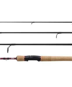 Abu Garcia DIPLOMAT V2 704ML 5-21G