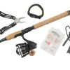 Abu Garcia DIPLOMAT WILDERNESS SURVIVAL Tele 2.13m 2-10g 6Sec / 2000 170/0.20