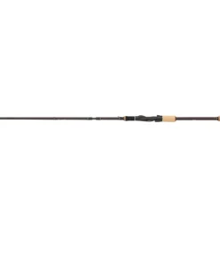 Abu Garcia Diplomat X 90MH 15-40g 5-teilige Spin Reiserute Spinnrute
