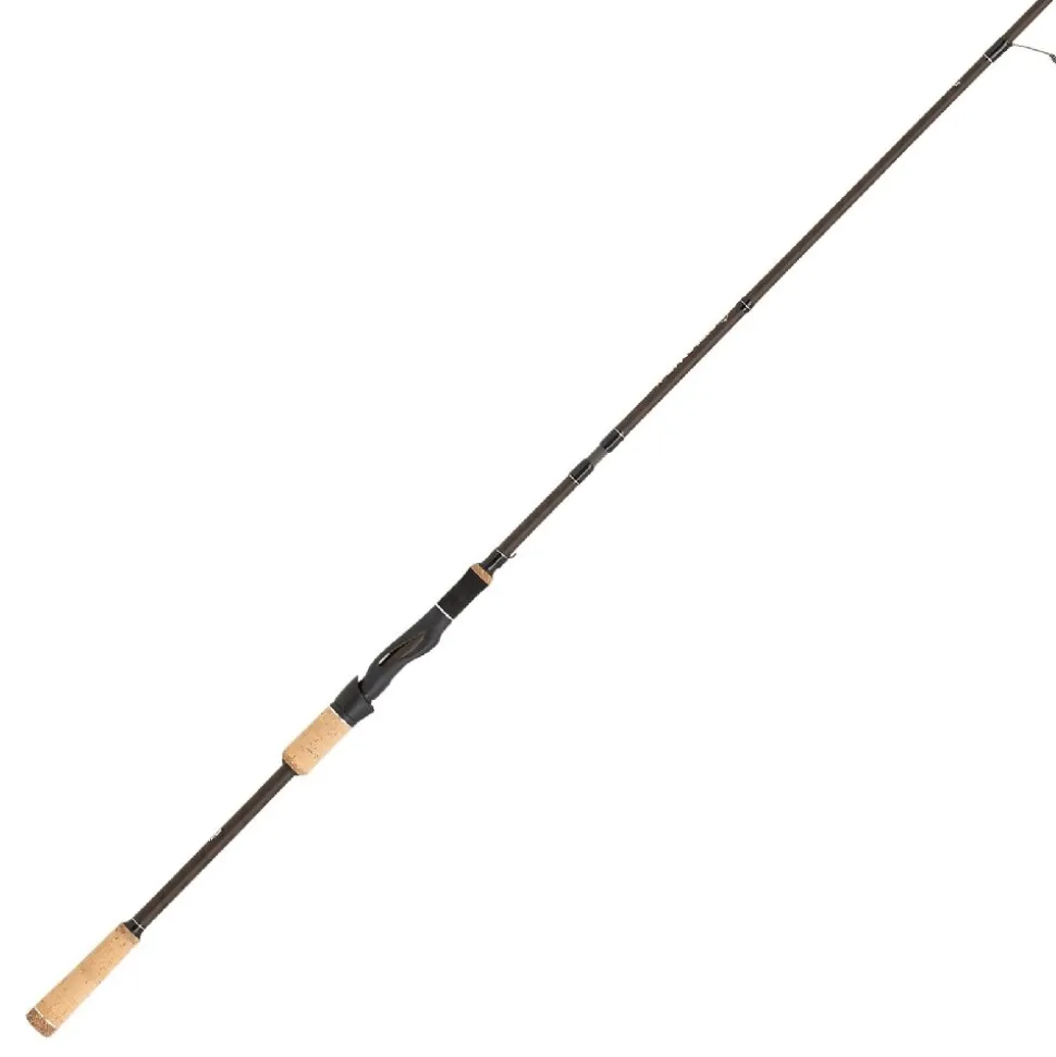 Abu Garcia Diplomat X 90MH 15-40g 5-teilige Spin Reiserute Spinnrute