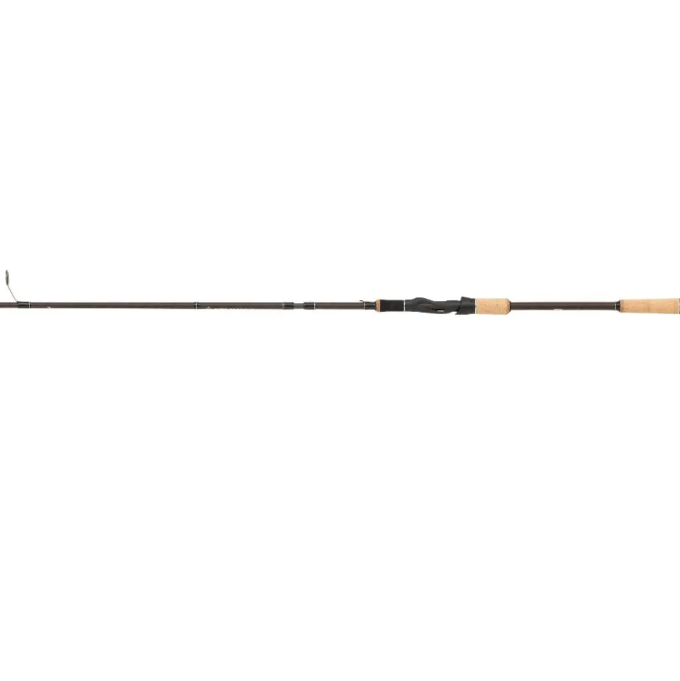 Abu Garcia Diplomat X 74ML 2,24m / 5-20g Reiserute 4-teilig Spinnrute Sale