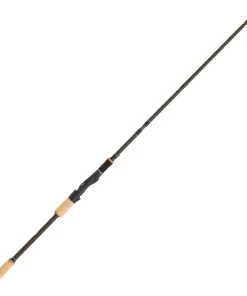 Abu Garcia Diplomat X 90ML 2,74m / 5-20g Reiserute 5-teilig Spinnrute