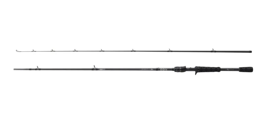 Abu Garcia EON 662LP 3-15G BFS Casting