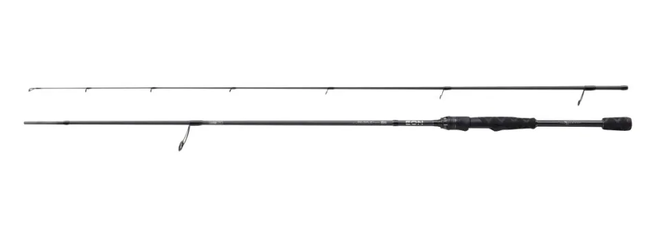 Abu Garcia EON 702ML 5-21G Spinning
