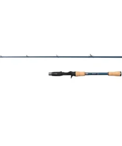 Abu Garcia FANTASISTA NANO 7011 ML-XF 2.13m 4-21g C 1+1Sec