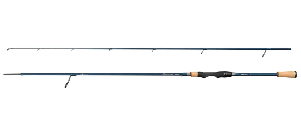 Abu Garcia FANTASISTA NANO 762 M-XF 2.29m 7-30g S 2Sec