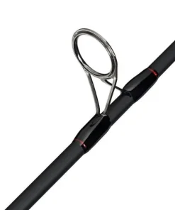 Abu Garcia Fast Attack 2,40m 10-50g Pike Combo Hechtcombo Rute Rolle Schnur Köder