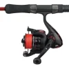 Abu Garcia Fast Attack 2,10m / 5-20g Perch Combo Barschcombo Angelset Angler Set