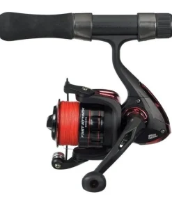 Abu Garcia Fast Attack 2,10m / 5-20g Perch Combo Barschcombo Angelset Angler Set